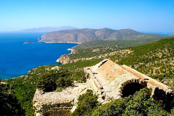 1 Day Rhodes Island Tour including Lindos and Medieval City - Key points to know before booking