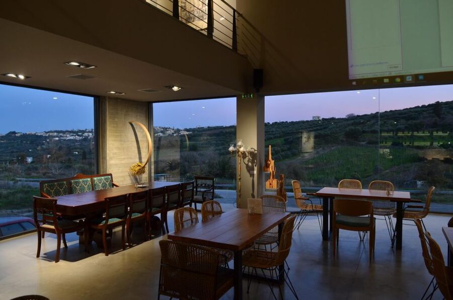 Afternoon: Tour Soap, Olive Oil, Wine Stories of Peza Valley - FAQ