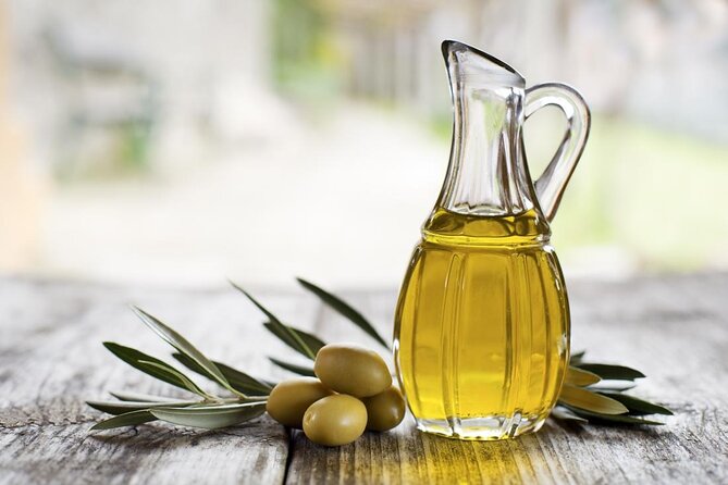Afternoon Tour: Soap, Olive Oil & Wine Stories of Peza Village - Cancellation and planning advice