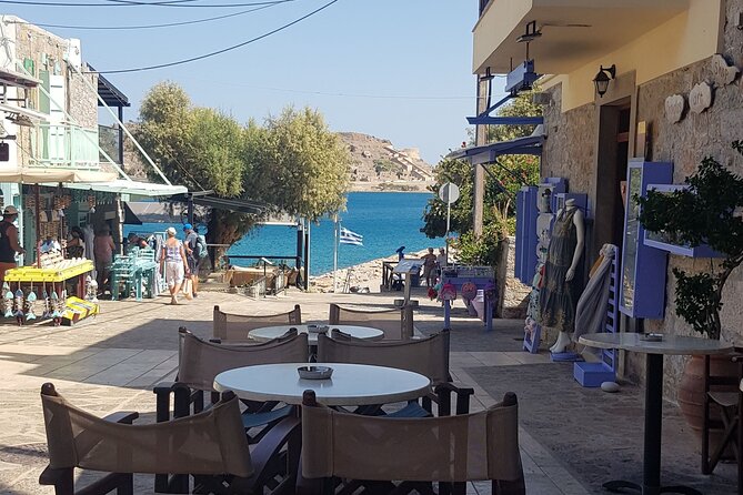 Agios Nikolaos Spinalonga Plaka and Olive Oil Tour - Who will enjoy this tour most