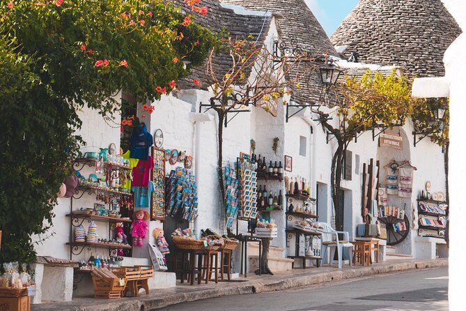 Alberobello : Group or Private Walking Tour & Olive Oil Tasting - Is $66.16 a fair price?