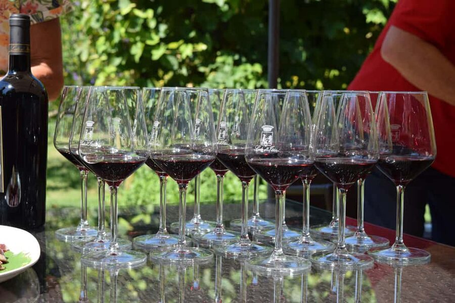 Alghero: Sunset Wine and Olive Oil Tour in Boutique Winery - Should you book Wine Resort Ledà dIttiri?