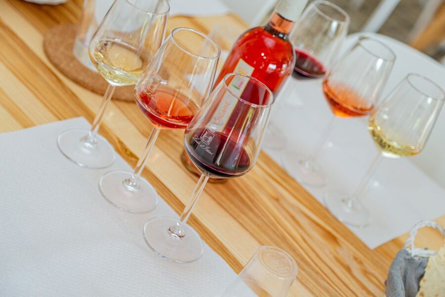 Alghero: Wine and Olive Oil Tasting at a Local Farm - Key points to know before you go