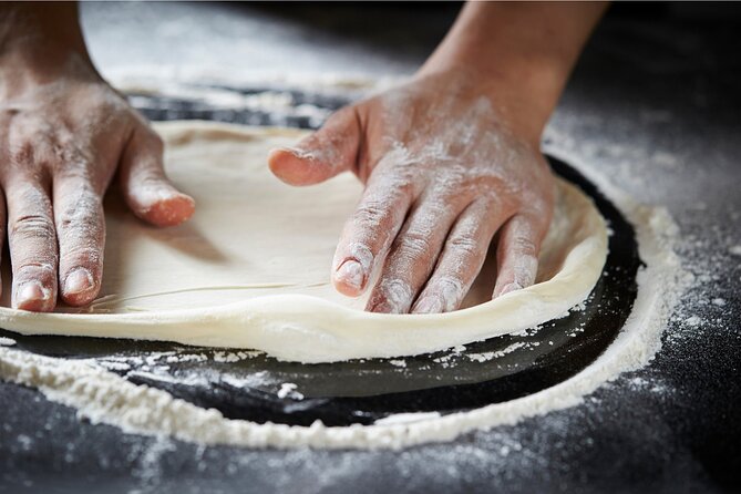 All Inclusive Pompeii, Pizza Class & Olive Oil Experience - Why this day works so well from Sorrento