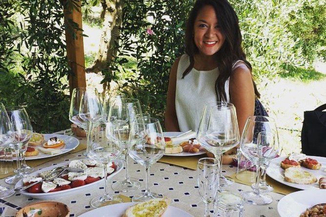 Amazing Lunch in organic Farm with Balsamic Vinegar Olive Oil truffle and Wine tasting Experience in Tuscany - Should you book this Florence farm lunch?