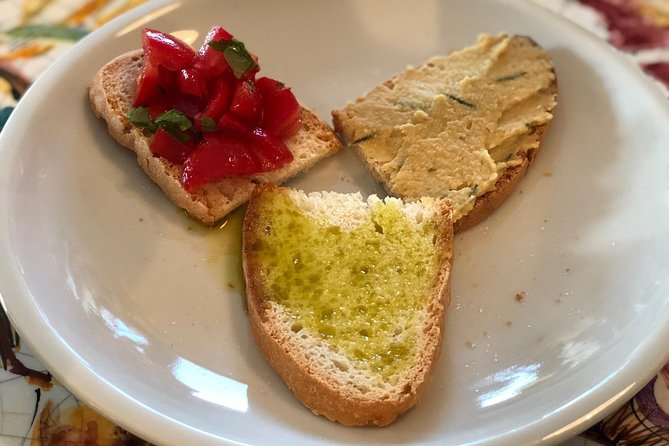 Apprentice Olive Oil taster for a day! - Learning to taste extra virgin olive oil