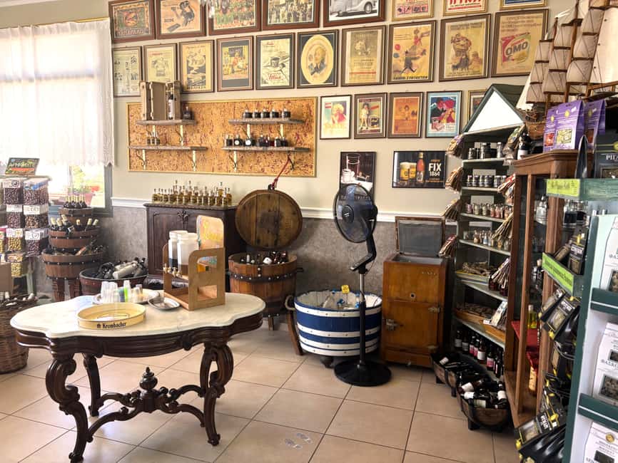 Argostoli & Beyond: Culture, Villages, Olive Oil & Honey - Weather, walking, and who should book