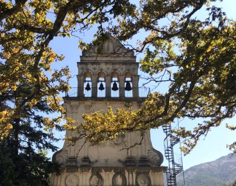 Argostoli & Beyond: Culture, Villages, Olive Oil & Honey - Why this four-hour Kefalonia tour works