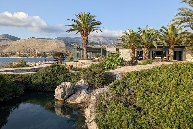 Argostoli & Beyond: Villages, Olive Oil & Honey Tasting - Key details before you book