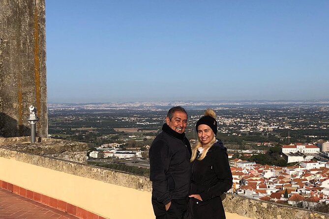Arrábida, Setúbal, Sesimbra, Olive with wine tasting - Cabo Espichel’s lonely cape and sanctuary