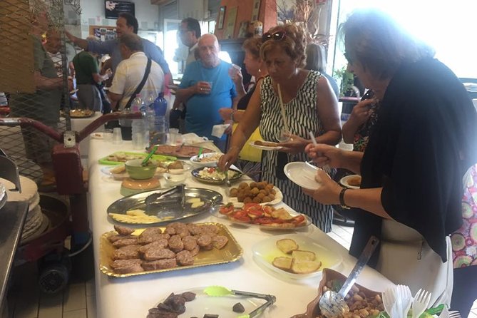 Ascoli Olive Oil Tour with Tasting and Local Food Pairing - Group size, language, and pace