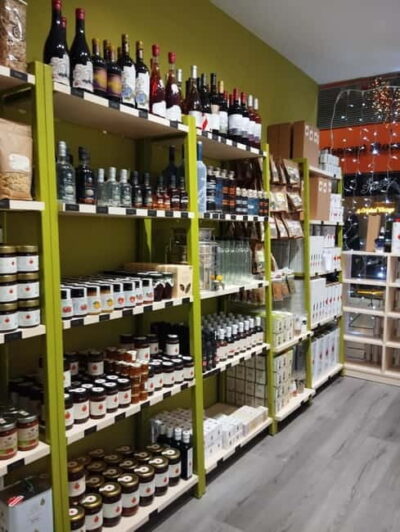 Cretan Olive Oil Tasting Experience