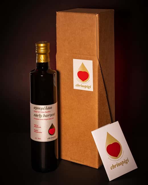 Athens: Cretan Olive Oil Tasting Experience - Who will enjoy this tasting most?