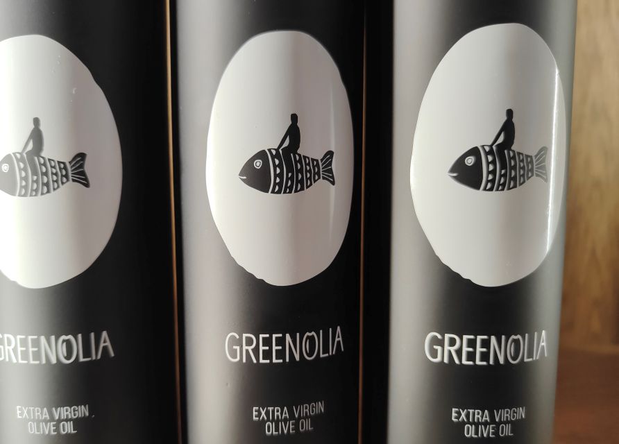 Athens: Greek Wine & Olive Oil Tasting at Brettos Plaka - Key points at a glance