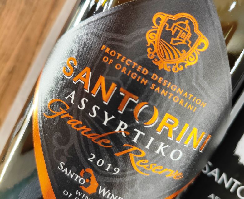 Athens: Greek Wine & Olive Oil Tasting at Brettos Plaka - What the two-hour schedule really means