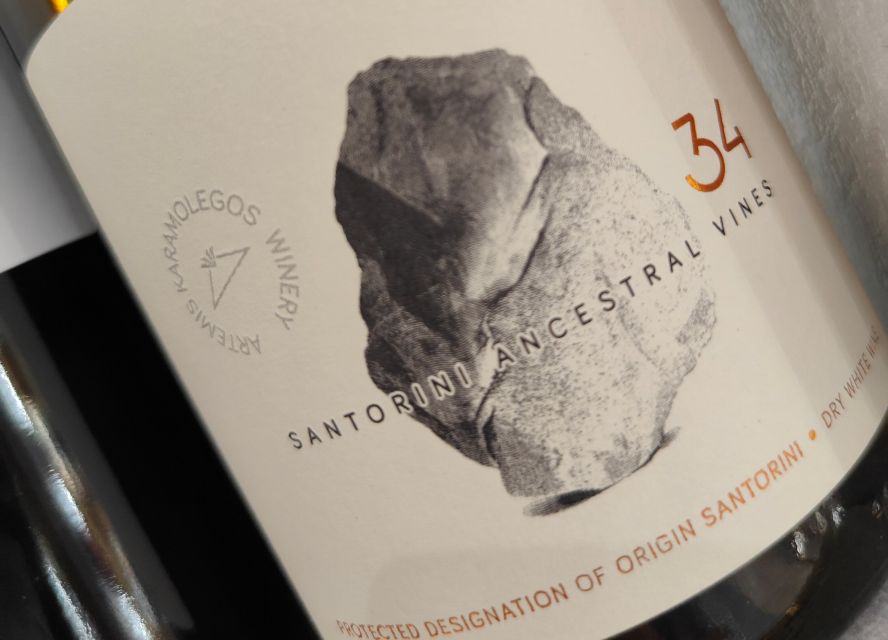 Athens: Greek Wine & Olive Oil Tasting at Brettos Plaka - Is $58 a fair price?