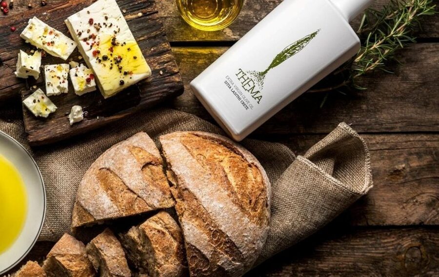 Athens Old Town: Greek Olive Oil & Herbs Tasting - Key things to know before booking