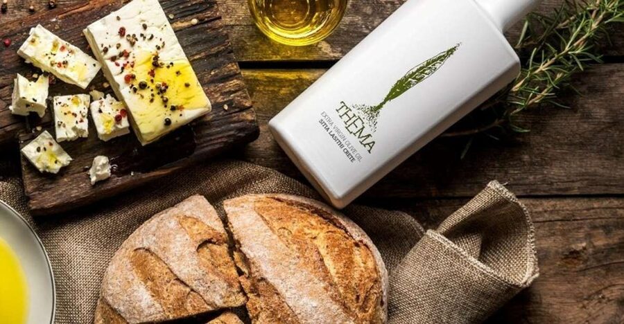Athens Old Town: Greek Olive Oil & Herbs Tasting - Finding Brettos in the heart of Plaka