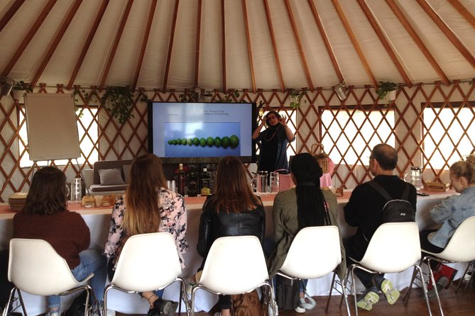 ATHENS OLIVE ESTATE - Olive Oil Workshop with Farm-to-Fork Lunch - A farm-to-fork lunch beside the sea