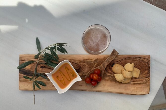 Authentic Olive Oil Tasting in Cordoba, Spain - A different way to meet Andalusia