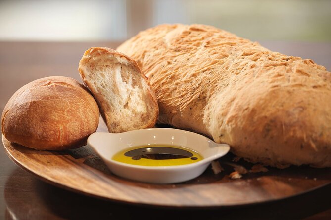 Authentic Olive Oil Tasting in Cordoba, Spain - The unusual pairings: beer and chocolate