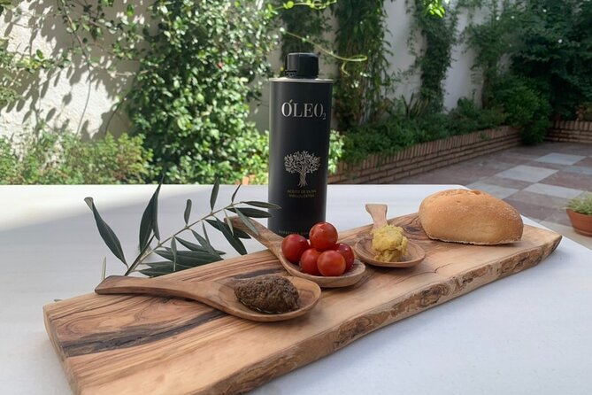 Authentic Olive Oil Tasting in Cordoba, Spain - Is $27 a fair price?