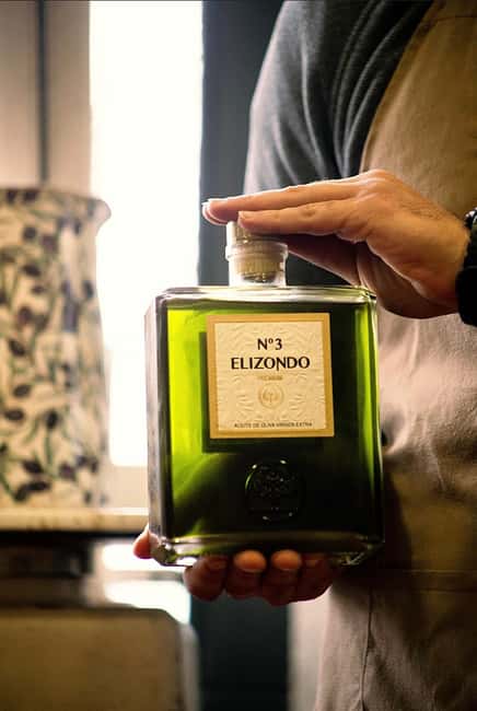 Baeza: Olive Oil Tasting Experience - Should you book it?