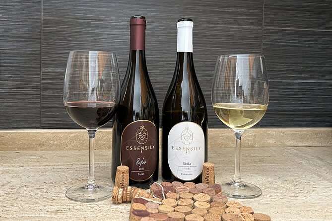 Balestrate Olive Grove Tour: Wine and Olive Oil Tasting - The strongest part is the welcome