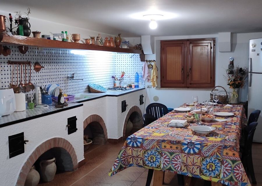 Balestrate: Olive Grove Tour with Wines & Olive Oil Tasting - Who will enjoy this tour most?