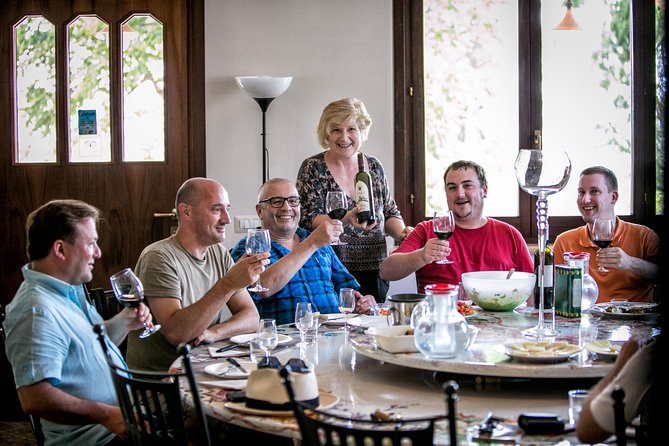 Balsamic Vinegar, Olive oil and Organic Winery Tour in Assisi with tasting - Why this Assisi tasting is worth two hours