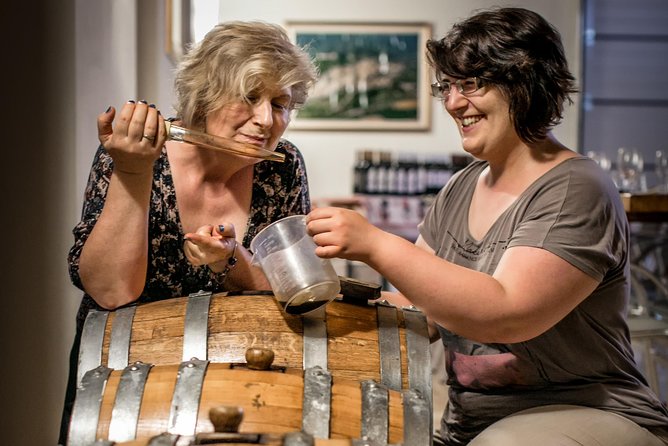 Balsamic Vinegar, Olive oil and Organic Winery Tour in Assisi with tasting - Who will enjoy this most