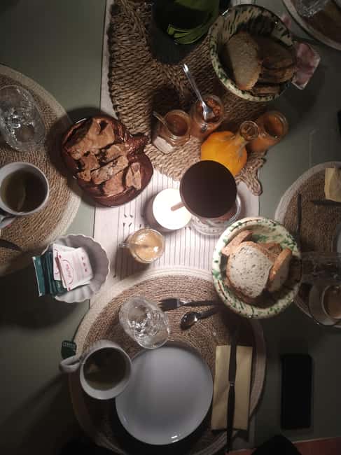 Bari: narrated extra virgin olive oil tasting with aperitif - Key points to know before booking