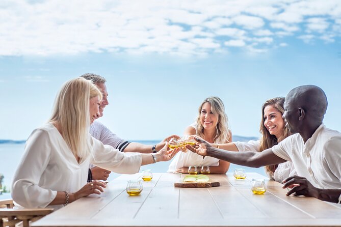 Best Mykonos Olive Oil Tasting - Learn from a world-famous Expert - Who should book this experience?