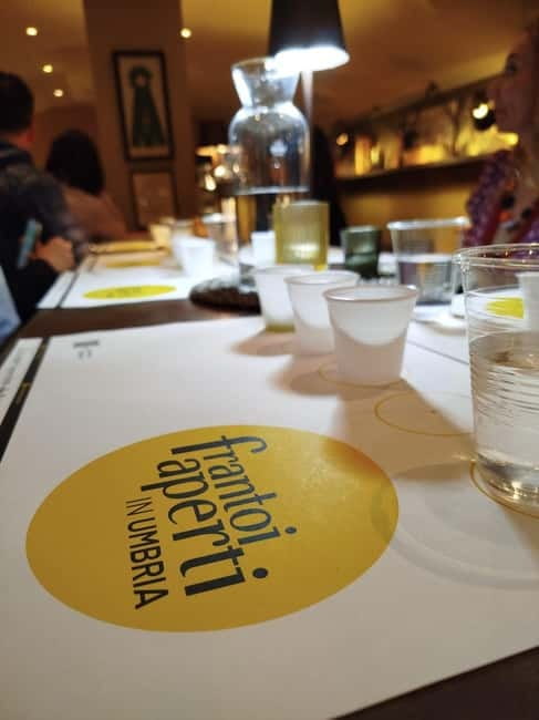 Bevagna: Olive Oil Mill Tour with Guided Tasting - Why Bevagna Is a Good Place to Learn About Olive Oil