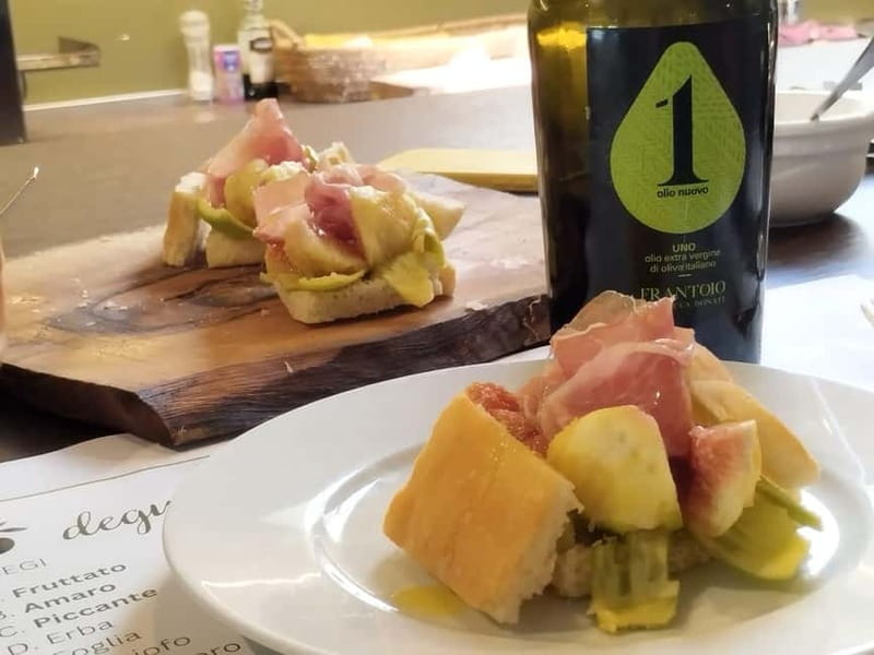 Bevagna: Olive Oil Mill Tour with Guided Tasting - FAQ