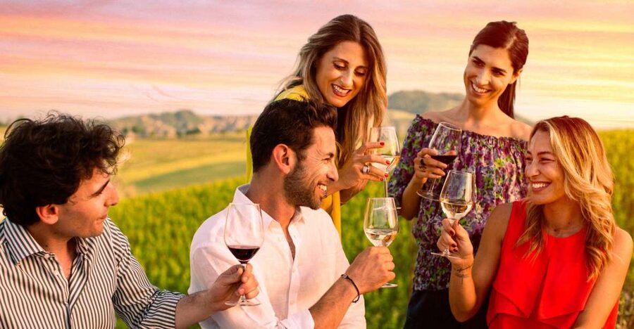 Bologna: Olive Grove and Vineyard Tour with Product Tastings - Practical details that affect your choice