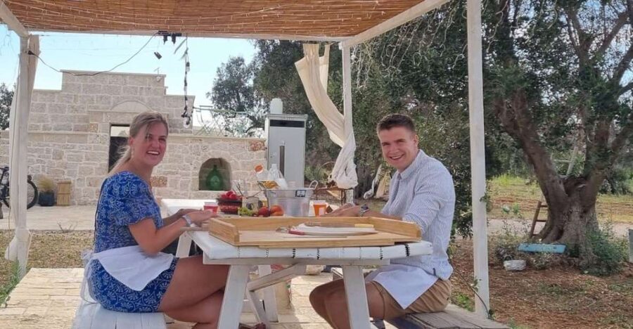 Brindisi: Cooking Class and Tasting in the Olive Grove - Key points to know before booking