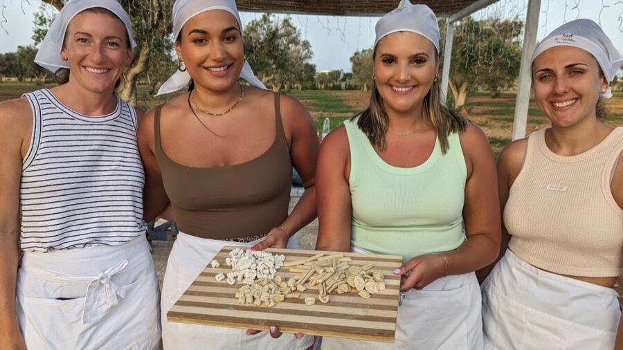 Brindisi: Cooking Class and Tasting in the Olive Grove - What makes the teaching worth the price