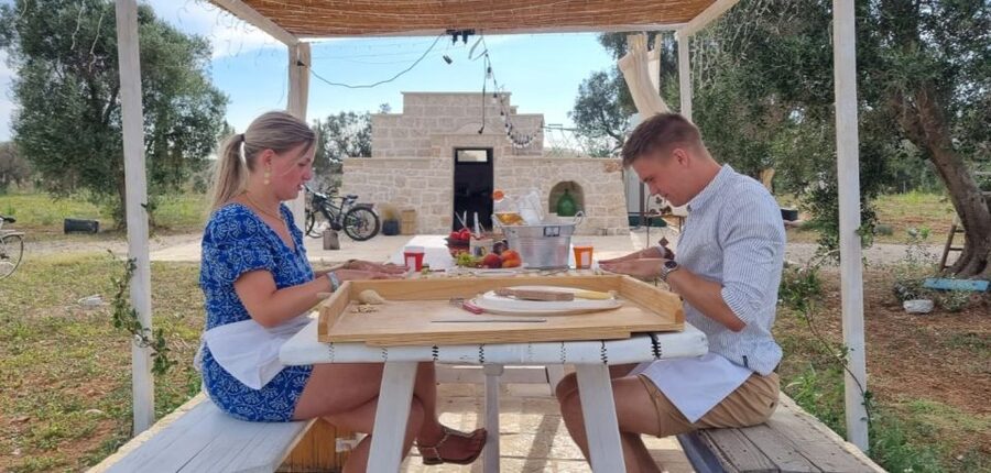 Brindisi: Cooking Class and Tasting in the Olive Grove - Who will enjoy this cooking class most