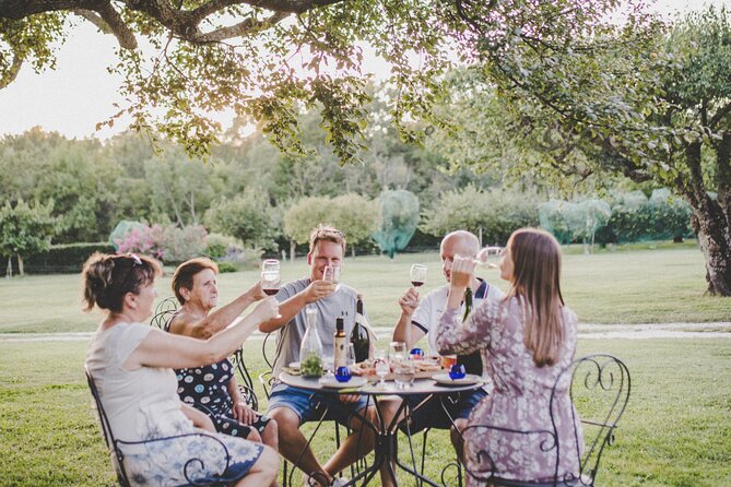 Buje: Authentic Istrian family farm, guided walk, foods & wine - What makes this farm visit special