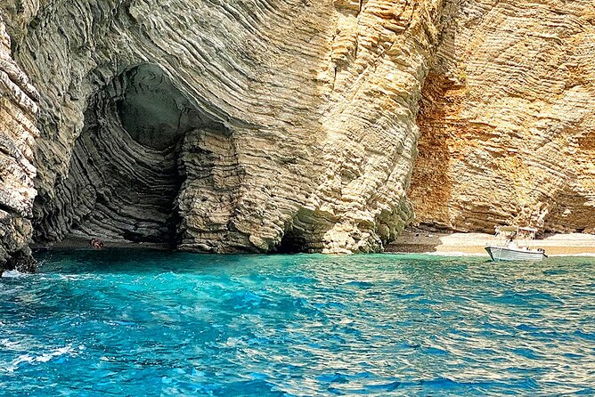 Bus Trip with Swim to Paleokastritsa and Olive Oil Museum - Why this Corfu day trip works well