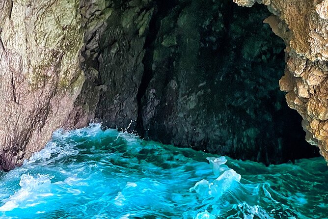 Bus Trip with Swim to Paleokastritsa and Olive Oil Museum - The guides can shape the whole day