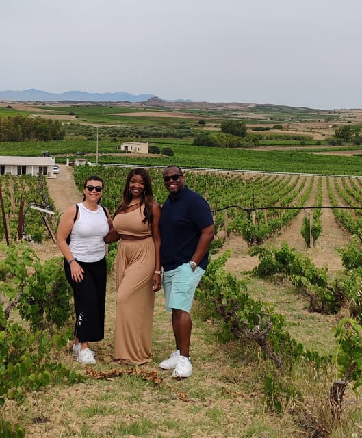 Cagliari: Wine and Olive oil Experience + Oil Mill Museum - Why this Sardinian pairing works so well