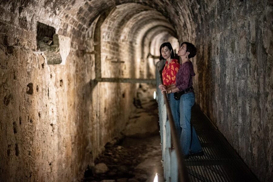 Cazorla: Highligts Tour with Olive Oil Tasting - Key points to know before booking