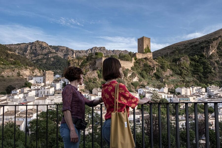 Cazorla: Highligts Tour with Olive Oil Tasting - Why this Cazorla tour works so well
