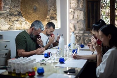 Cazorla: Highligts Tour with Olive Oil Tasting
