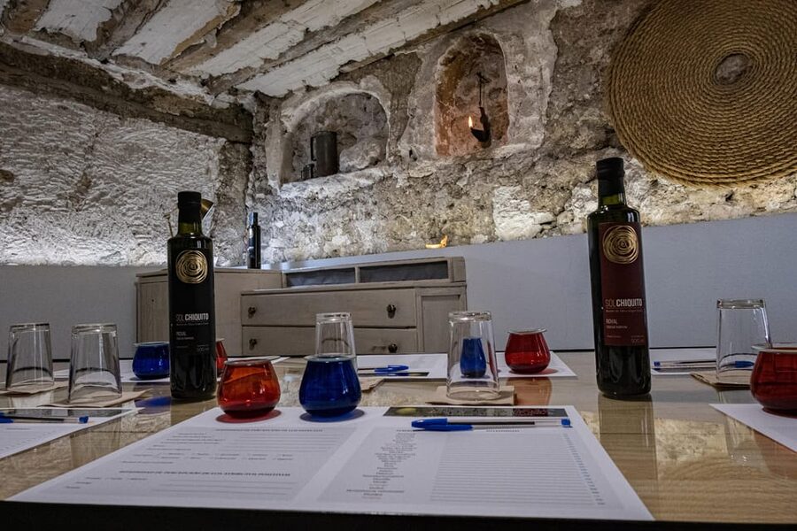 Cazorla: Olive grove and mill tour - Why olive oil makes a good Cazorla outing