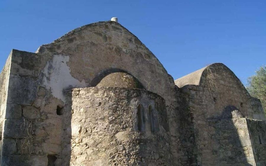 Chania: Authentic Crete Villages Tour & Olive Oil Tasting - Why this Chania countryside tour is different