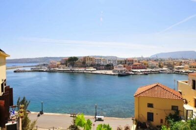 Authentic Crete Villages Tour & Olive Oil Tasting