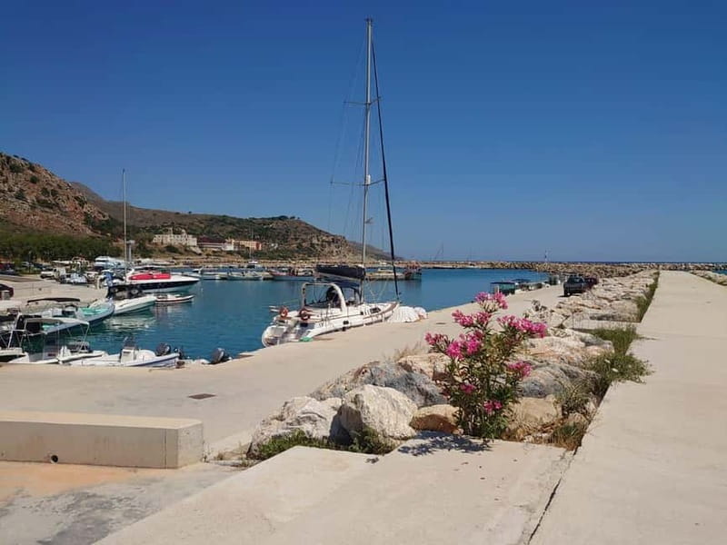 Chania E-Bike Adventure: Culture, Coastline & Olive Tasting - Key points to know before booking